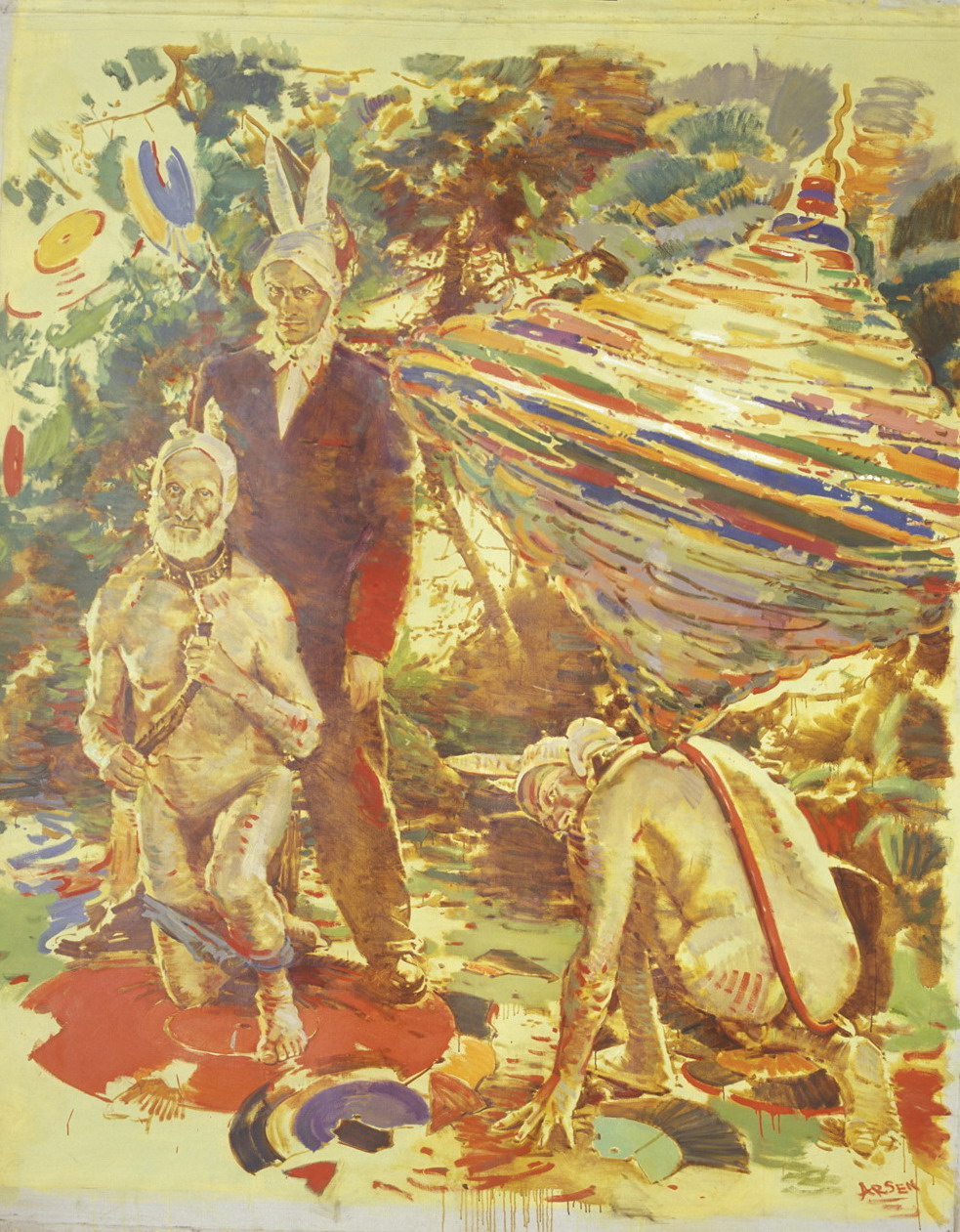 Юла