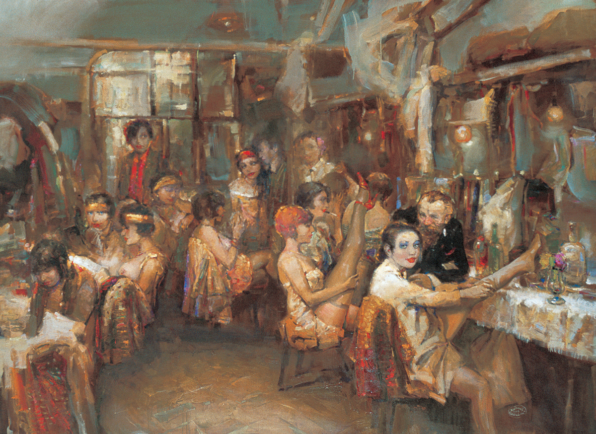 Кабаре