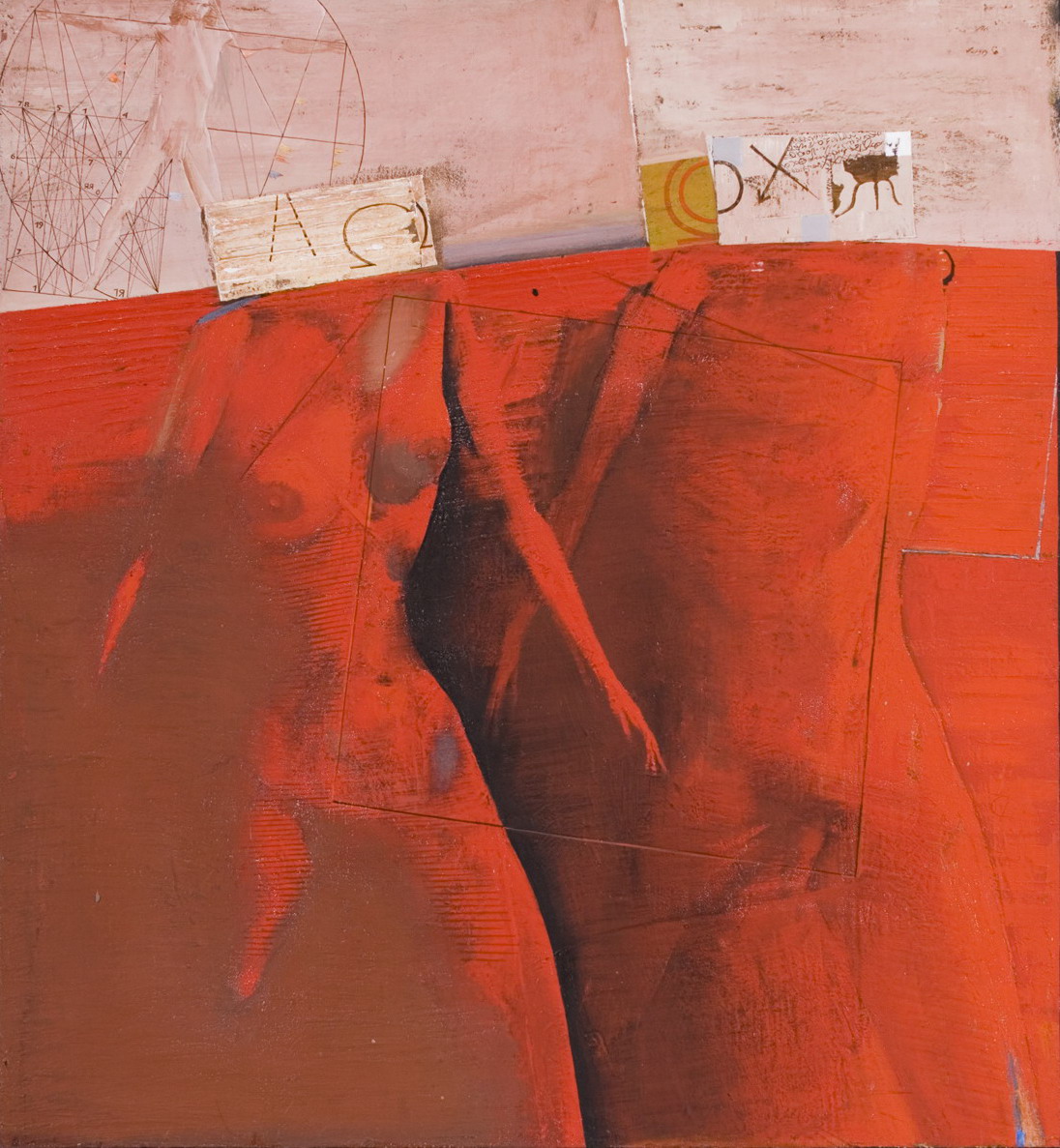 Ecce Homo I
