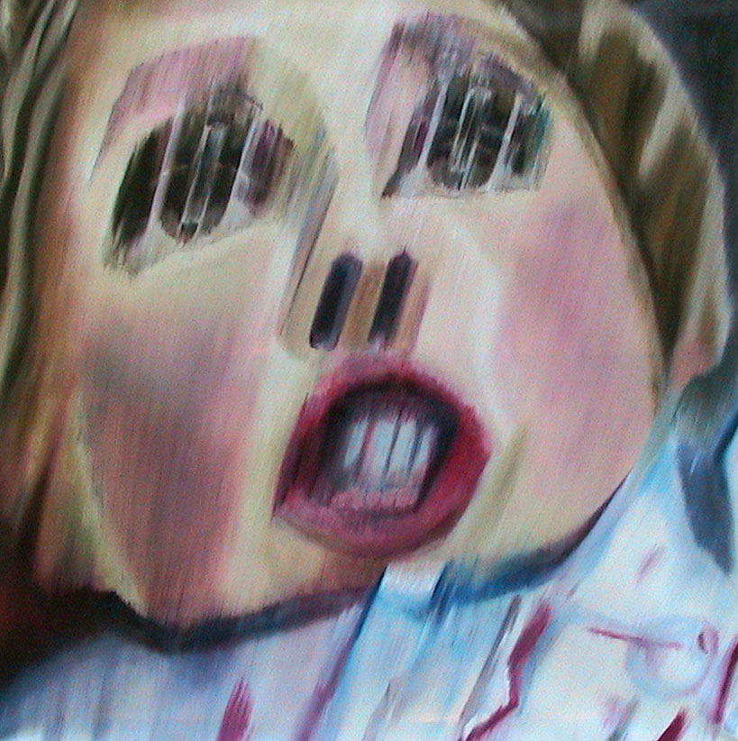 "Юля" / "Yulia"