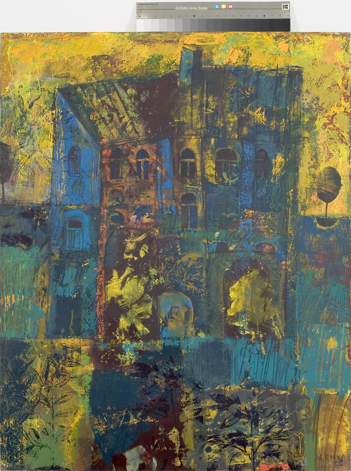 N/a