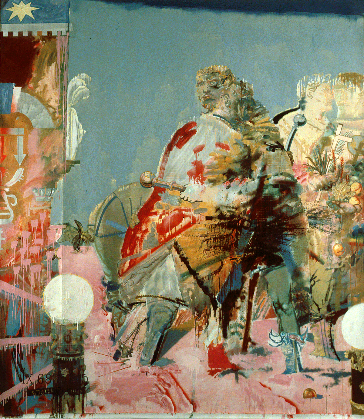 Воссоединение