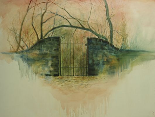 Gates - III
