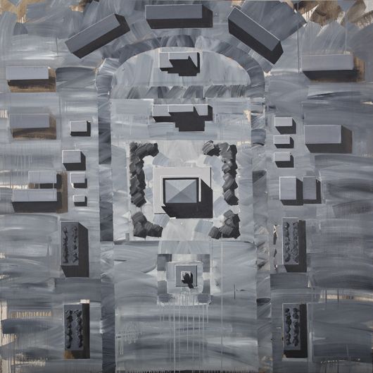 Untitled (Project Place of Action)